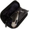 Складной нож CJRB DROMA J1963-BK